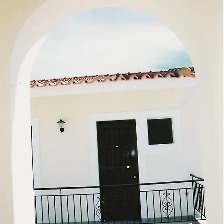 公寓 Valias House *