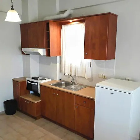 Valias House * 菲尼孔塔