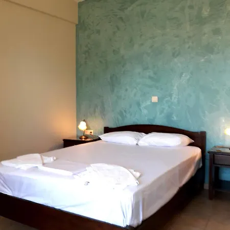 Valias House Daire *