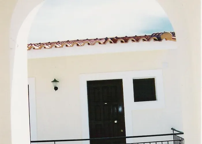 דירה Valias House *