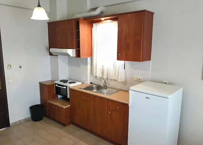 Valias House * פיניקונטה