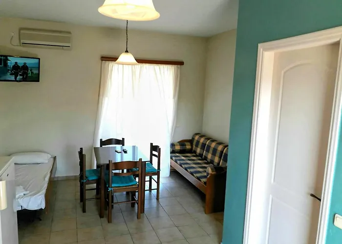 Valias House Appartamento